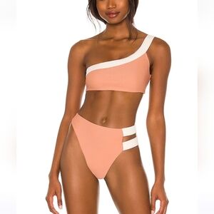 House of Harlow x REVOLVE Jennifer Swim Bottom